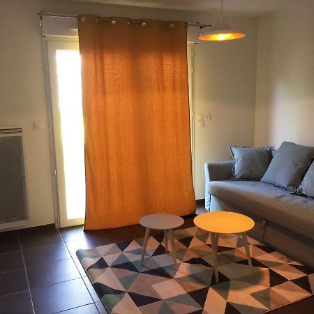 Appartements Quartier Euromedecine 蒙彼利埃 外观 照片